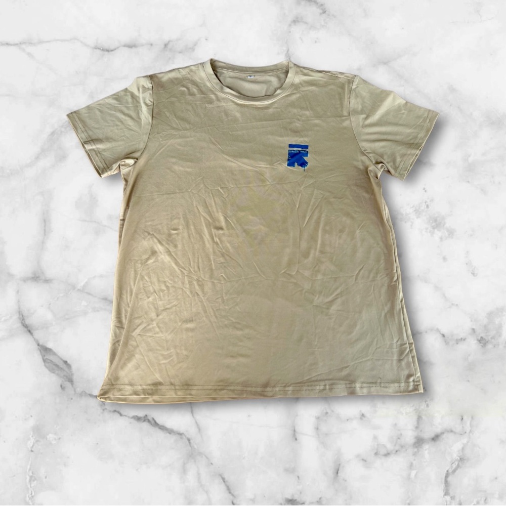 NWOT | Men’s Dream High Tee Shirt